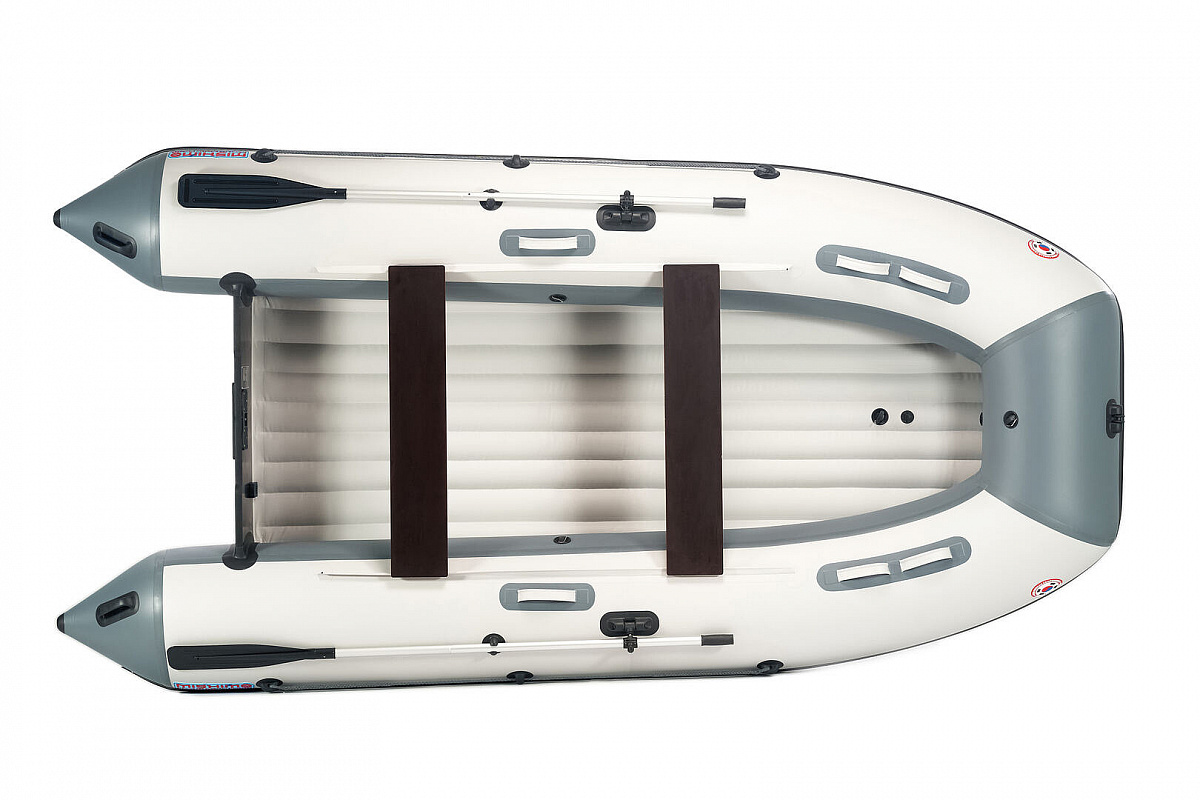 Лодка MISHIMO LITE DF 400 в Пятигорске