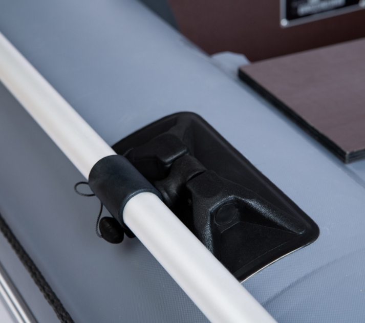 ЛОДКА НАДУВНАЯ YUKONA 230 TL (БЕЗ ПАЙОЛА) в Пятигорске