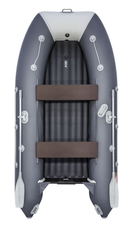 Лодка Таймень LX 3400 НДНД в Пятигорске