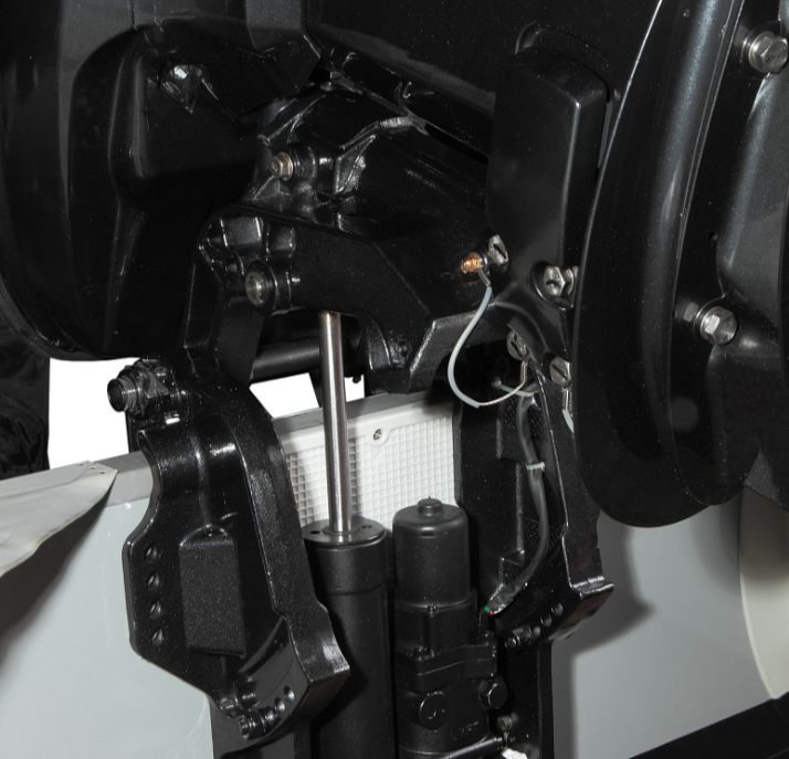 Лодочный мотор MARLIN MP 40 AERTL в Пятигорске