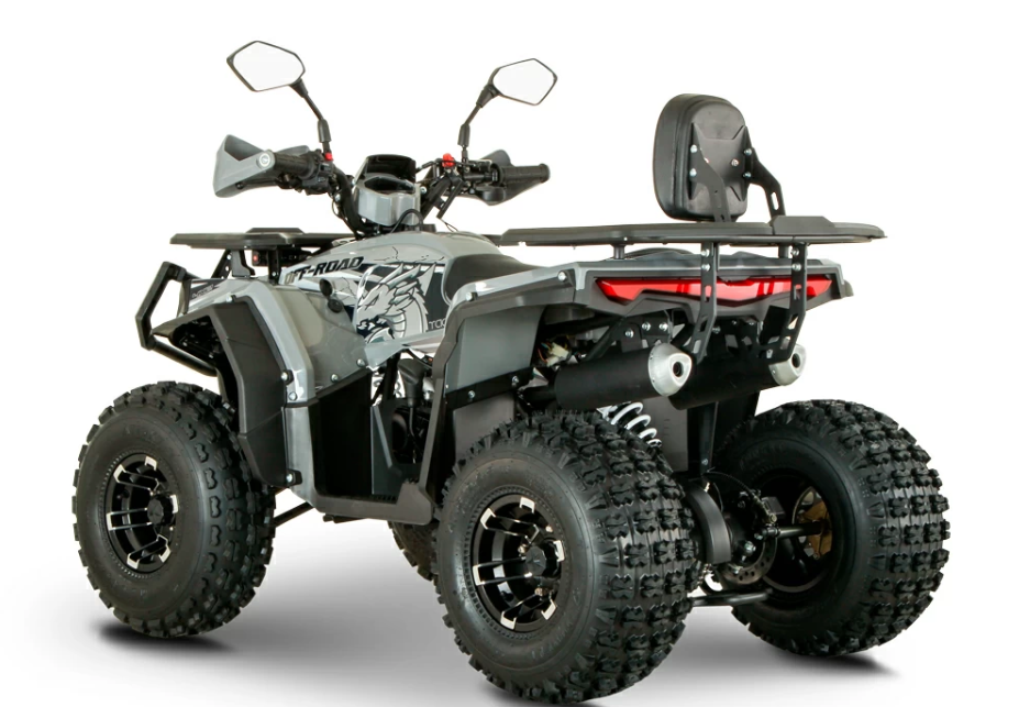 Квадроцикл YACOTA DRAGON LUX LD в Пятигорске