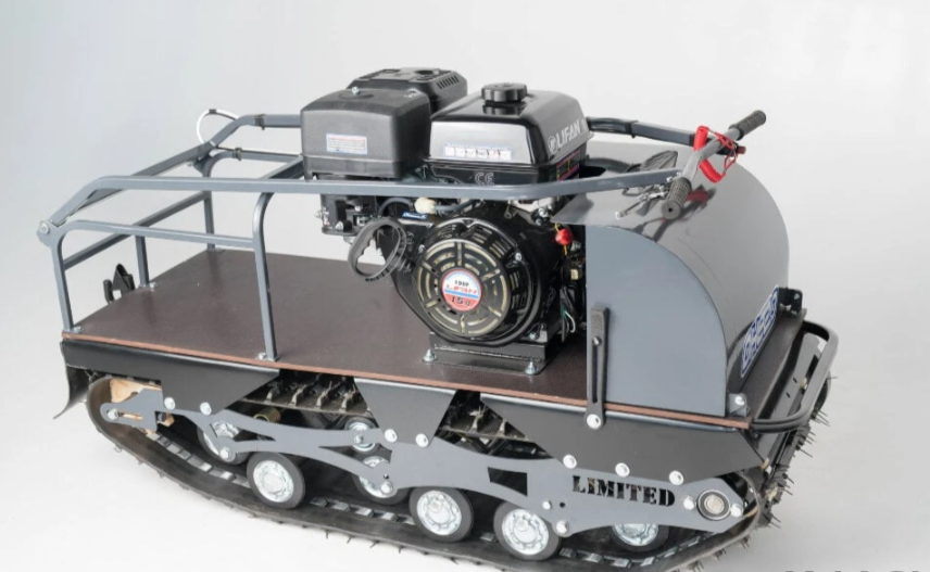 Мотобуксировщик ОНЕГО 500 15 FRONT LIMITED в Пятигорске