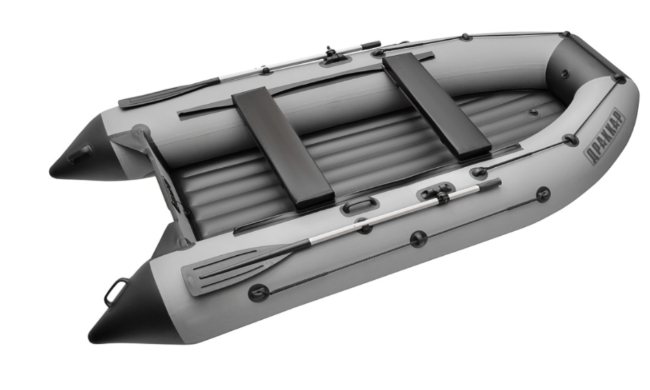 ЛОДКА ДРАККАР 3000 НДНД CLASSIC (БЕЗКИЛЬ) в Пятигорске