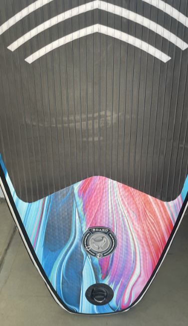 SUP (САП) ДОСКА RAIDEX I BOARD 11’ (332СМ) N 33 в Пятигорске