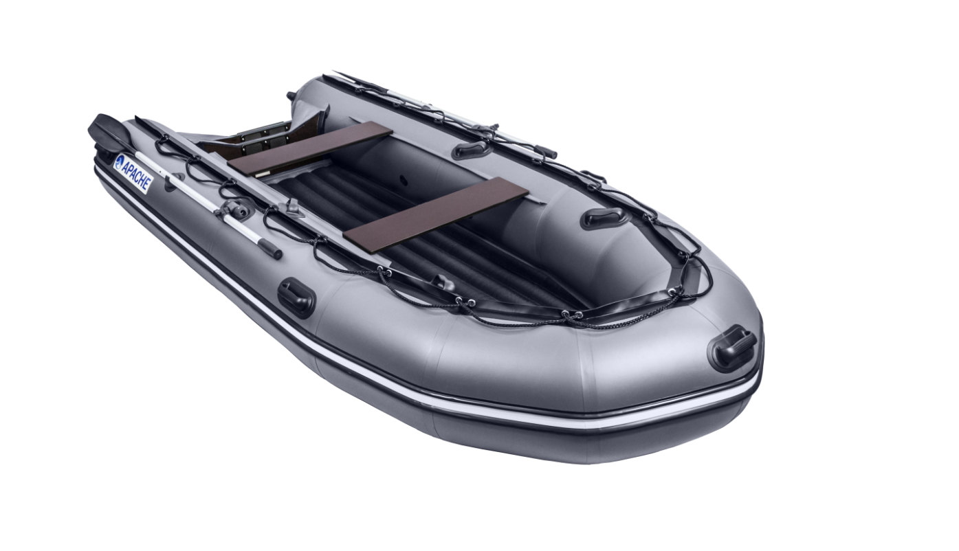 Лодка APACHE 3700 НДНД в Пятигорске