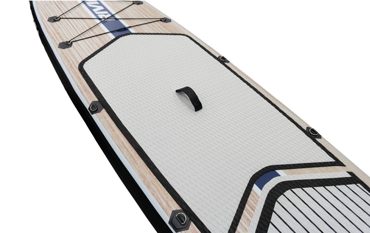 Сап-борд синий 12ft RIVIERA в Пятигорске