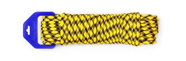 Шнур Экстрим плетеный якорный 6 мм 580 кг в Пятигорске