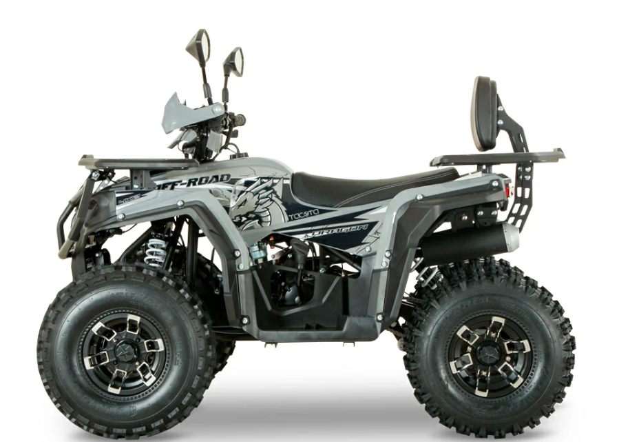 Квадроцикл YACOTA DRAGON LUX LD в Пятигорске