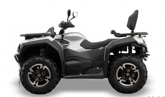 Квадроцикл HISUN GUARDIAN 550L /LONG в Пятигорске