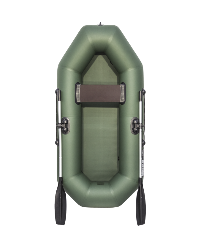  Лодка АКВА-ОПТИМА 210 в Пятигорске