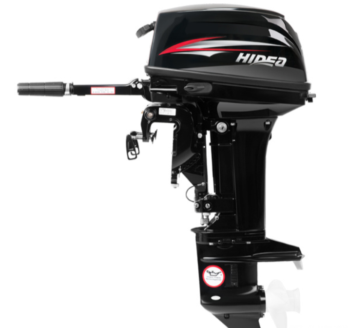 Лодочный мотор HIDEA HD9.9PRO FES (326 см3) в Пятигорске