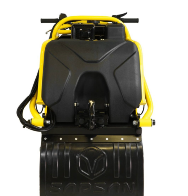 Мотобуксировщик SAPSAN SK 380 в Пятигорске