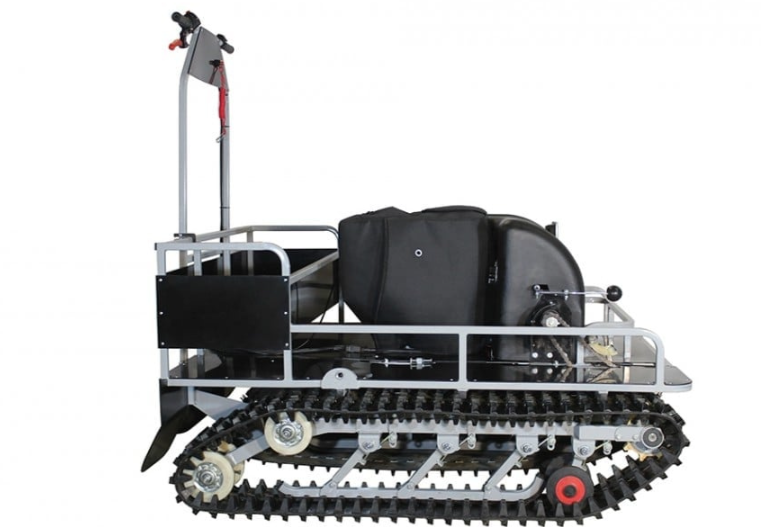 Мотобуксировщик УРАГАН Медведь 20 л.с. в Пятигорске