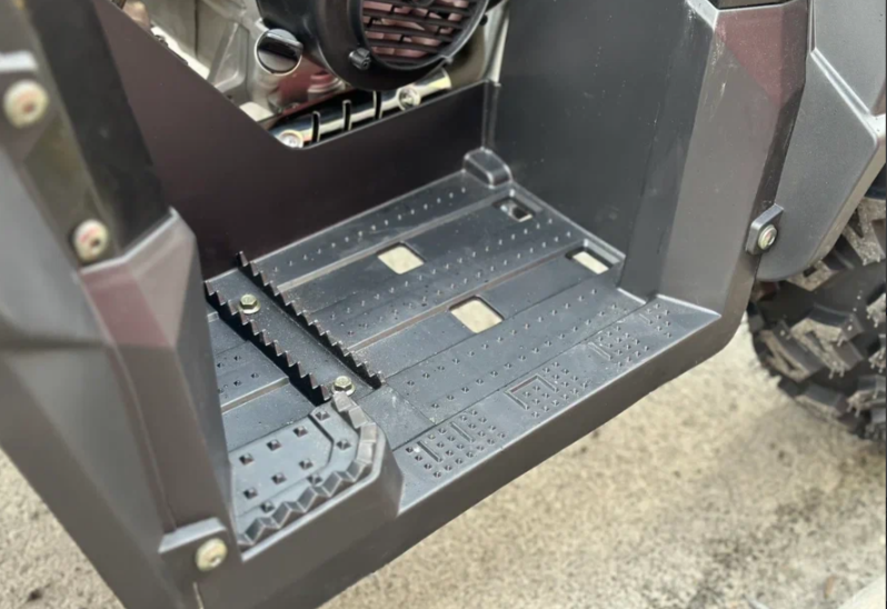 Квадроцикл GBM CROSS HILL 300 NEW в Пятигорске