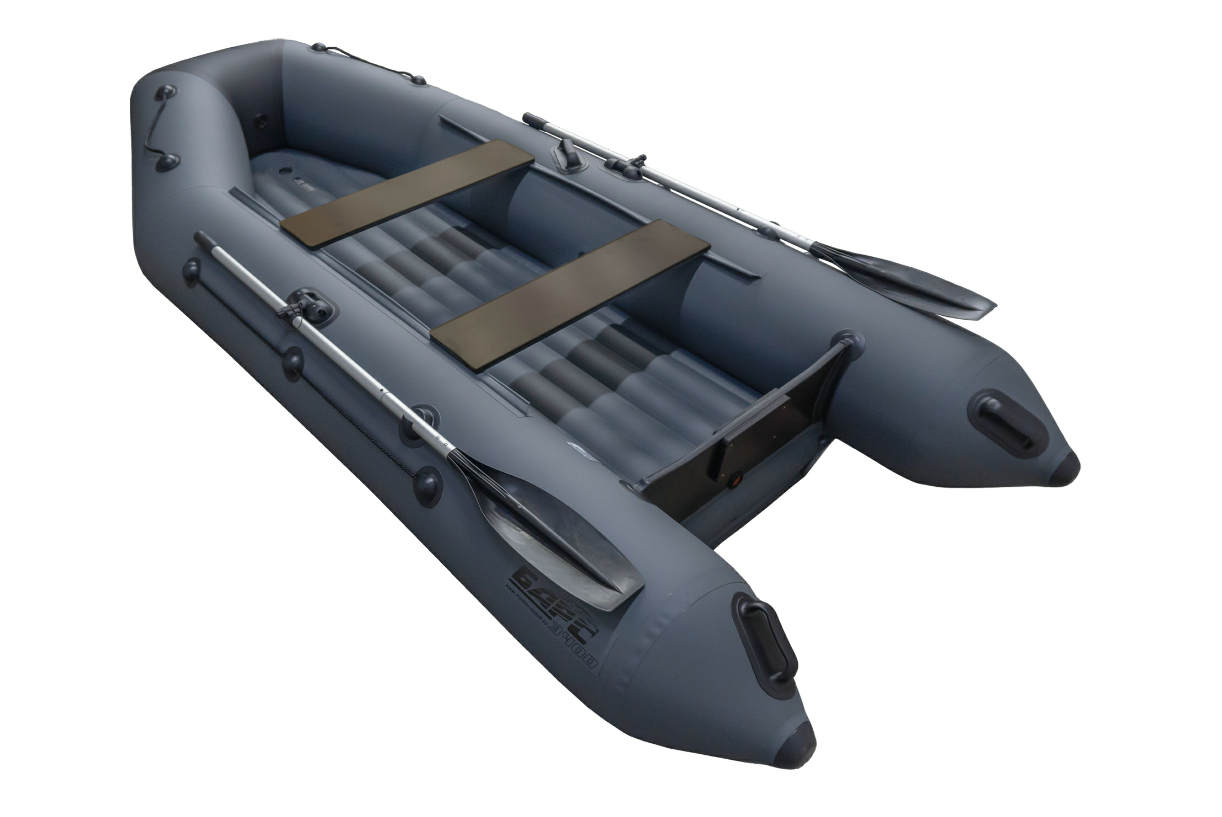 Лодка Барс 3400 НДНД в Пятигорске