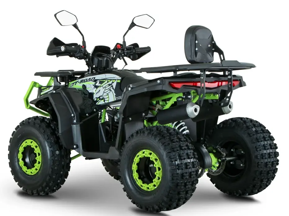 Квадроцикл YACOTA DRAGON LUX в Пятигорске
