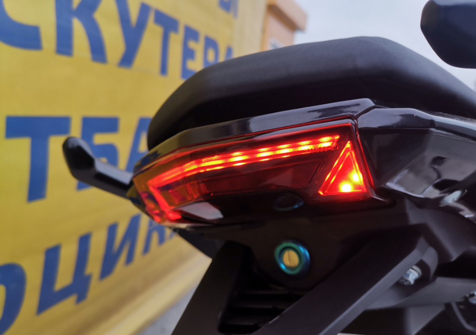 Мотоцикл MOTOLAND (МОТОЛЕНД) 250 CB250 (172FMM-5/PR250) (2022 г.) в Пятигорске