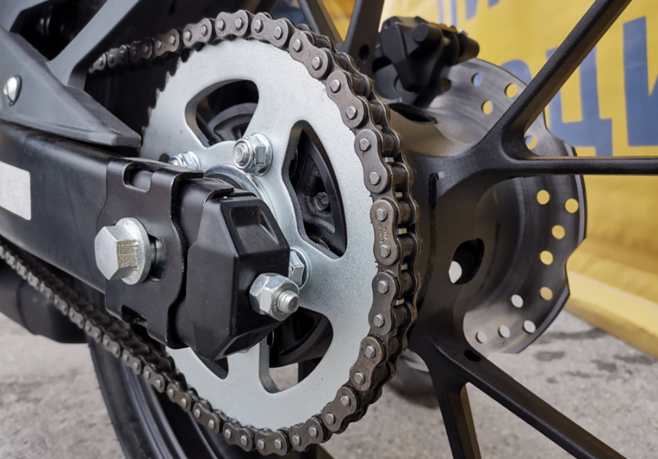 Мотоцикл MOTOLAND (МОТОЛЕНД) 250 CB250 (172FMM-5/PR250) (2022 г.) в Пятигорске