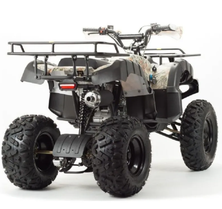 Квадроцикл PROMAX ATV 250 (2025) в Пятигорске