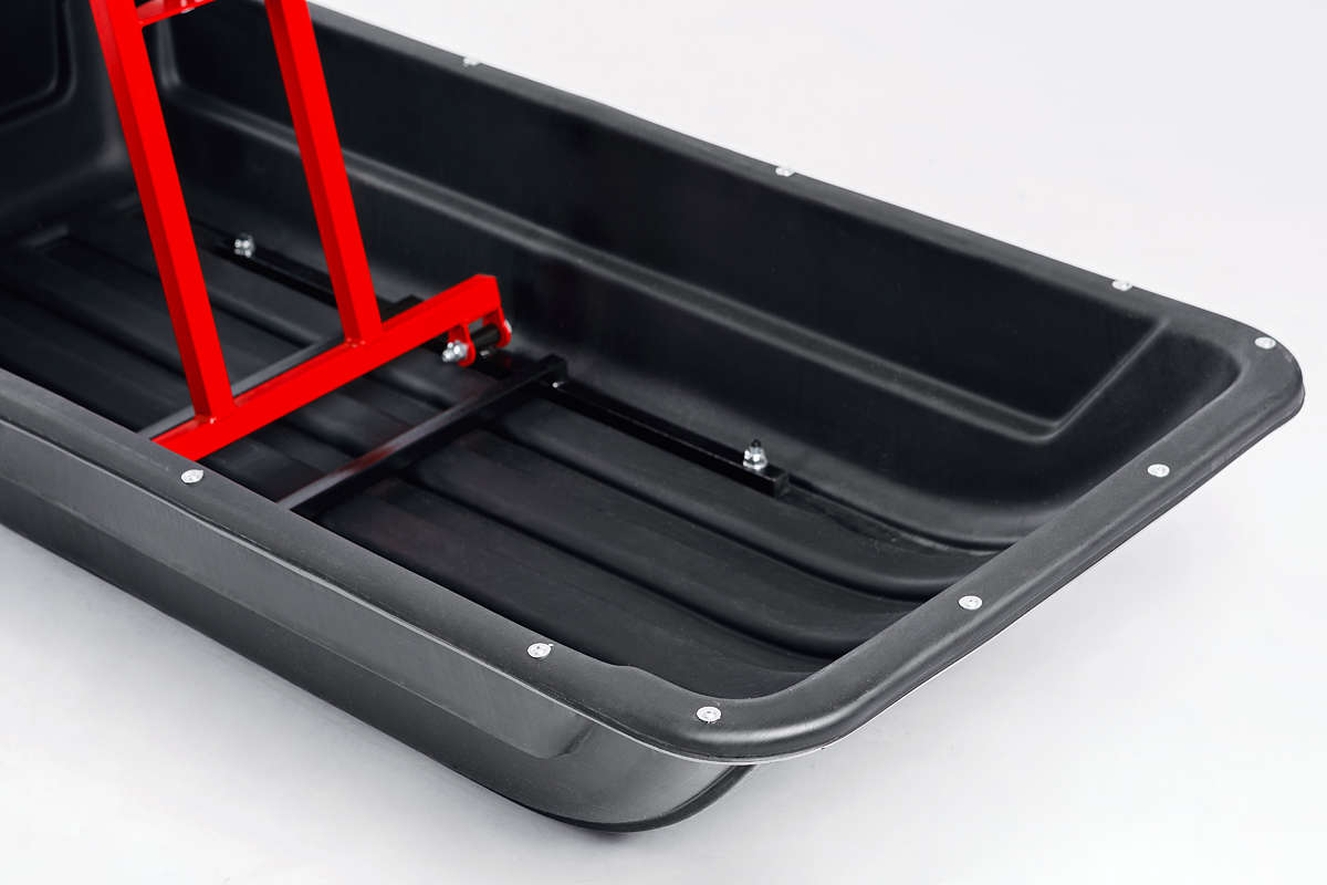 Модуль толкач IKUDZO TERRAIN с подогревом ручек в Пятигорске