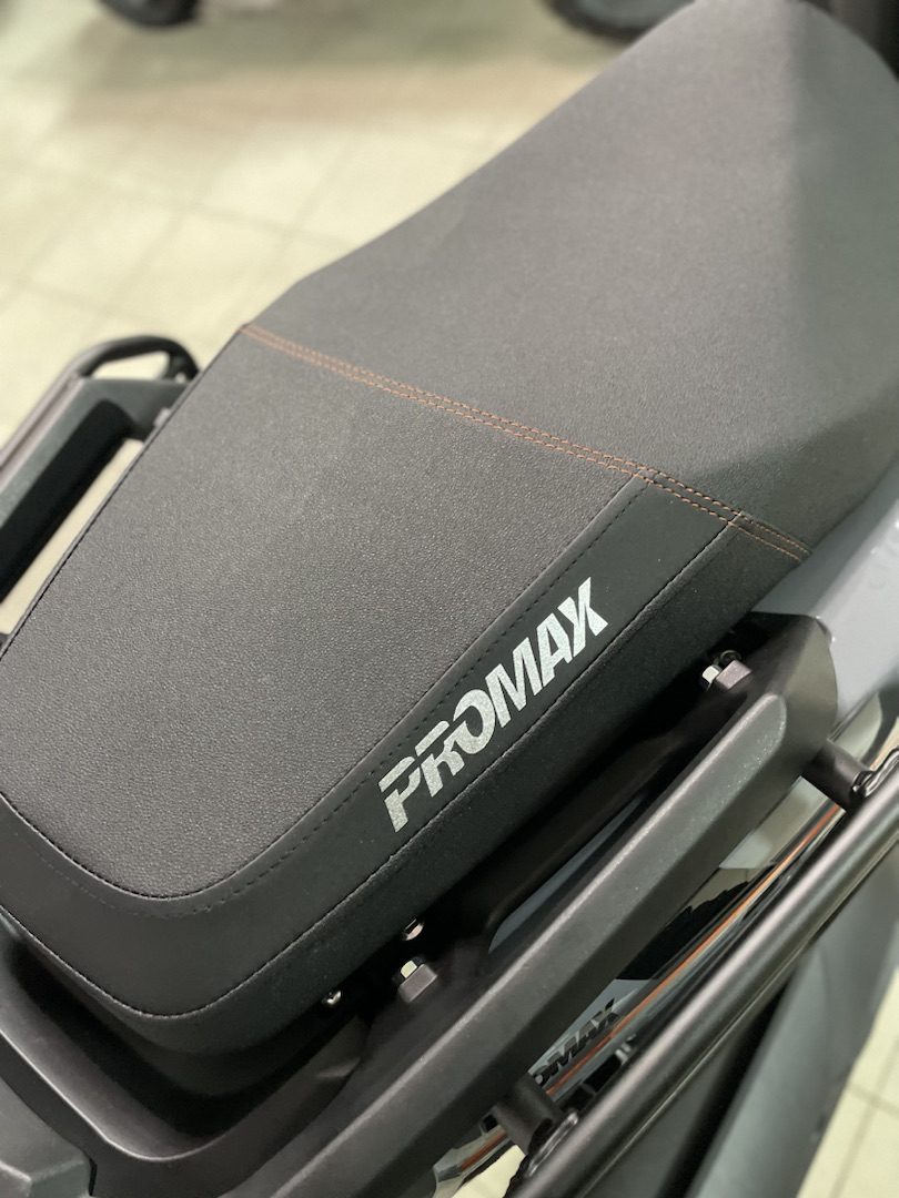 Скутер PROMAX STALKER 150(49) в Пятигорске