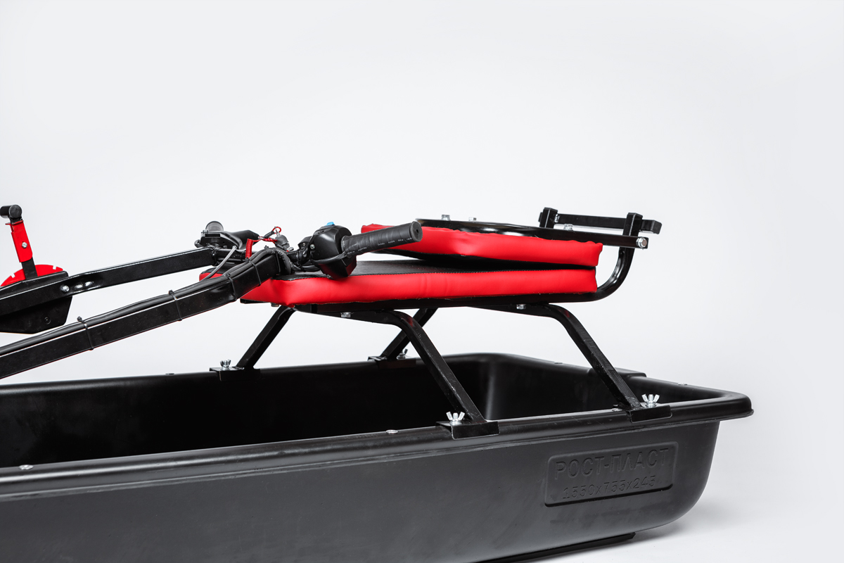 СИДЕНИЕ ДЛЯ САНЕЙ в Пятигорске