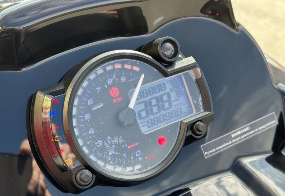 Снегоход РМ TAYGA PATRUL 800 SWT в Пятигорске