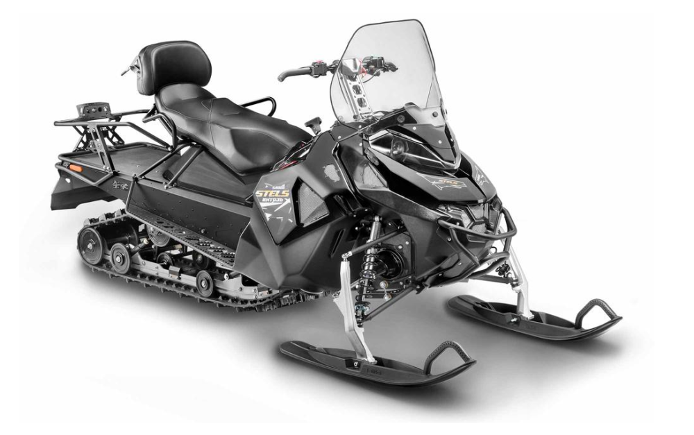 Снегоход STELS SA600R (L LUX WT) ВИТЯЗЬ 2.0 К01 Tech в Пятигорске