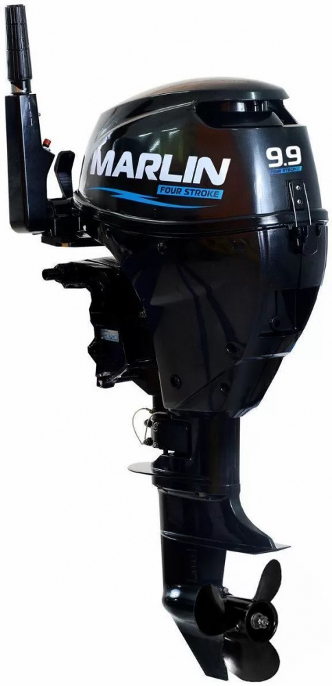 Лодочный мотор MARLIN MF 9.9 AMHS в Пятигорске