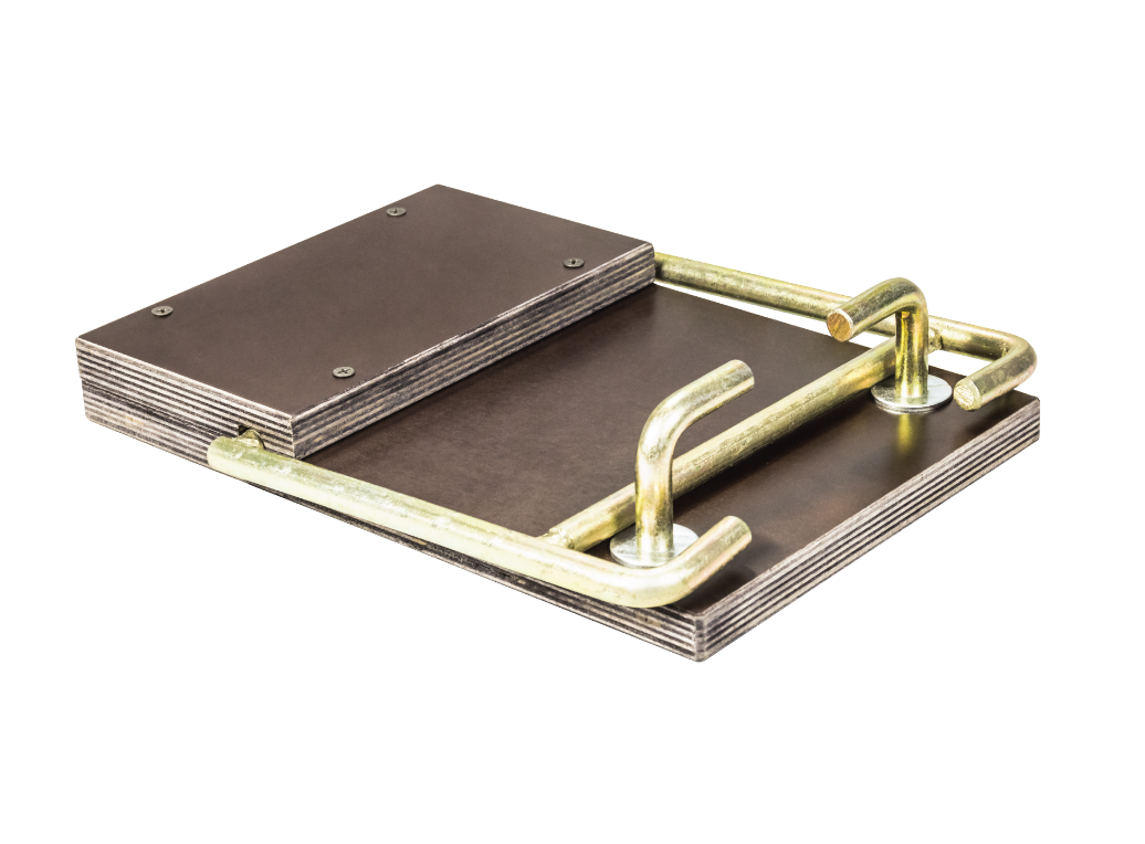 Навесной транец в Пятигорске