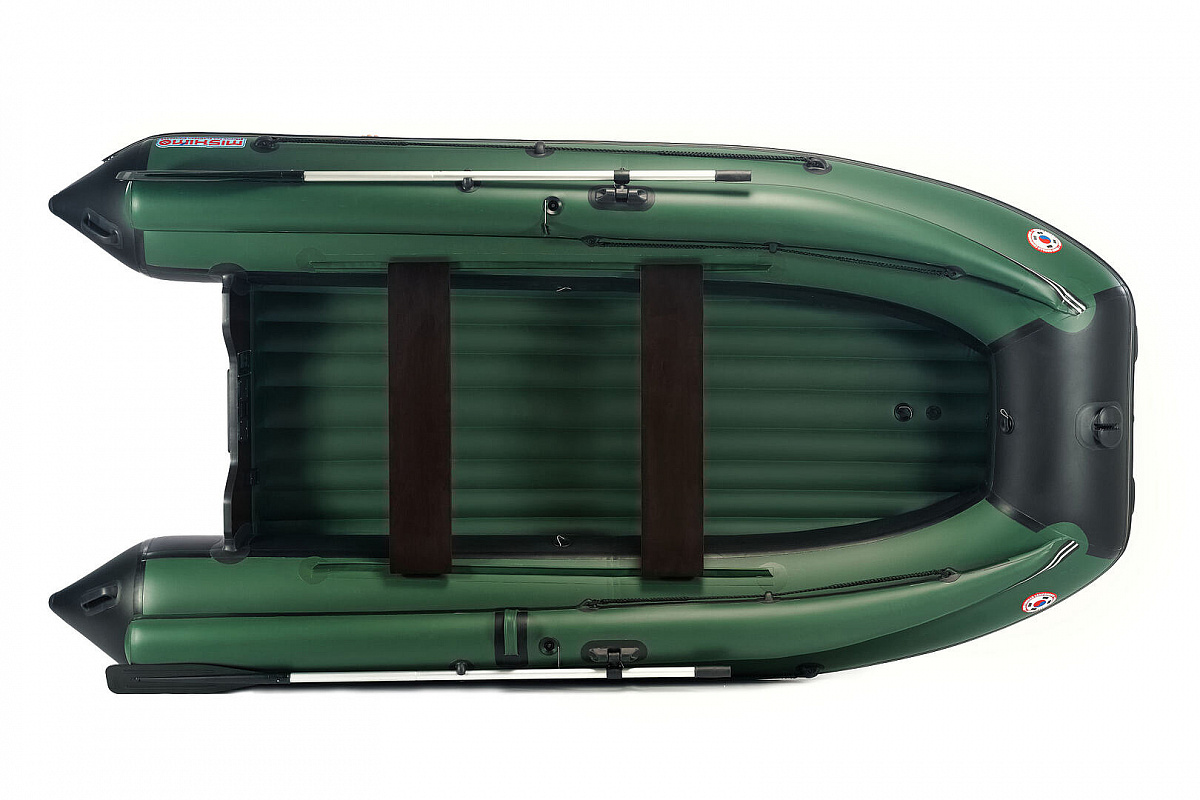 Лодка MISHIMO FAMILY LITE 350 в Пятигорске