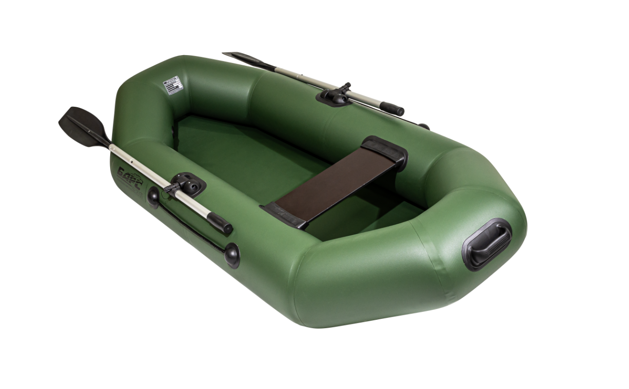 Лодка Барс 230 в Пятигорске