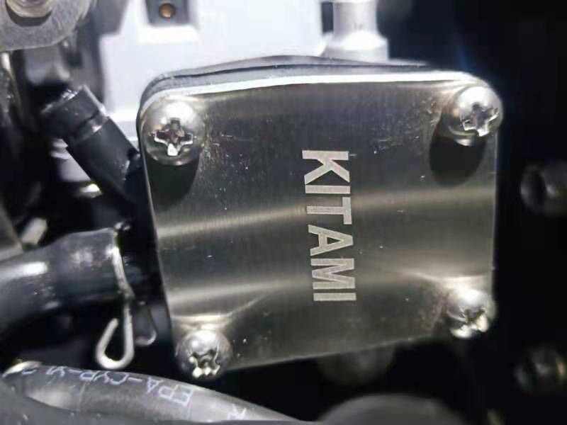 Лодочный мотор MARLIN PROLINE MP 9.9 (20) AMHS FORCE в Пятигорске