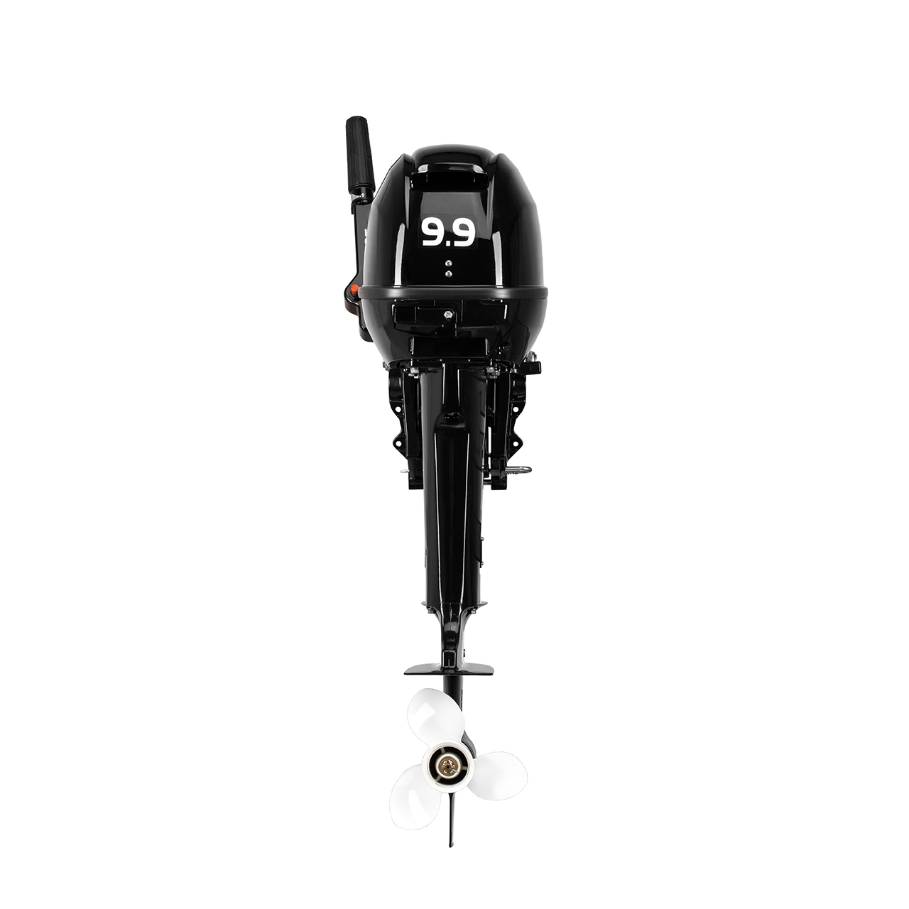 ЛОДОЧНЫЙ МОТОР GLADIATOR G9.9FHS в Пятигорске