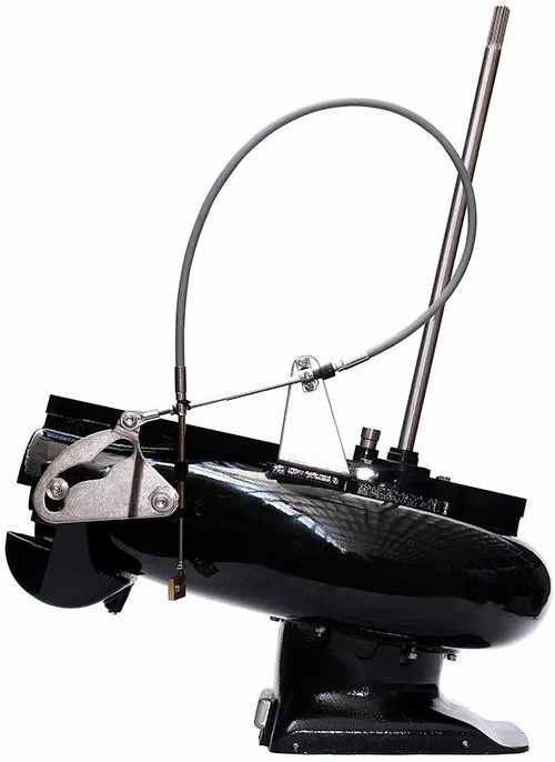 ВОДОМЕТНАЯ НАСАДКА MARLIN НА МОТОР 30 Л.С. YAMAHA, MARLIN, HIDEA, MIKATSU в Пятигорске