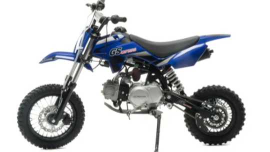 Питбайк MOTOLAND (МОТОЛЕНД) GS Motors S11 в Пятигорске