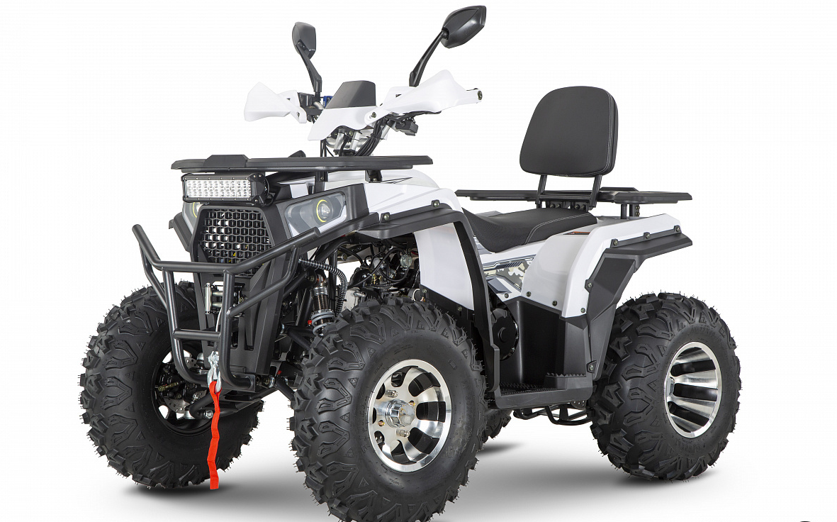 Квадроцикл YACOTA VIKING PRO в Пятигорске