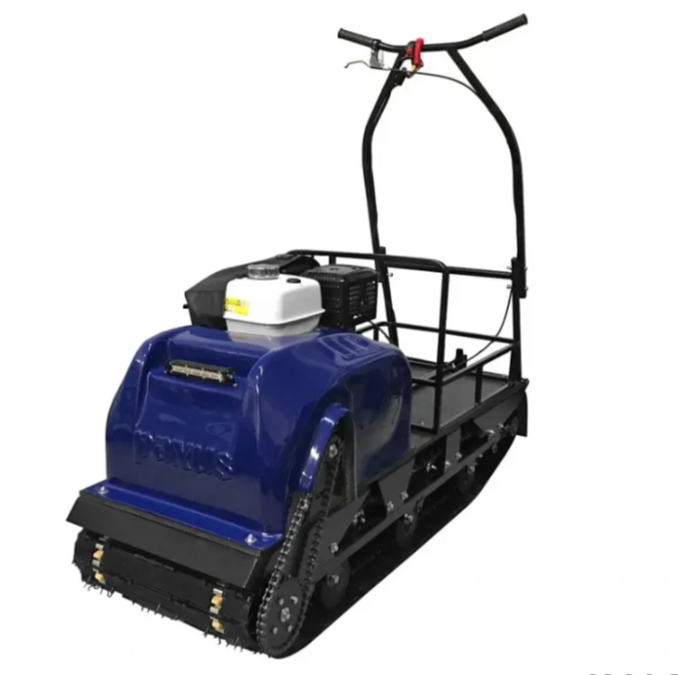 Мотобуксировщик PAXUS 500 9 л.с. в Пятигорске