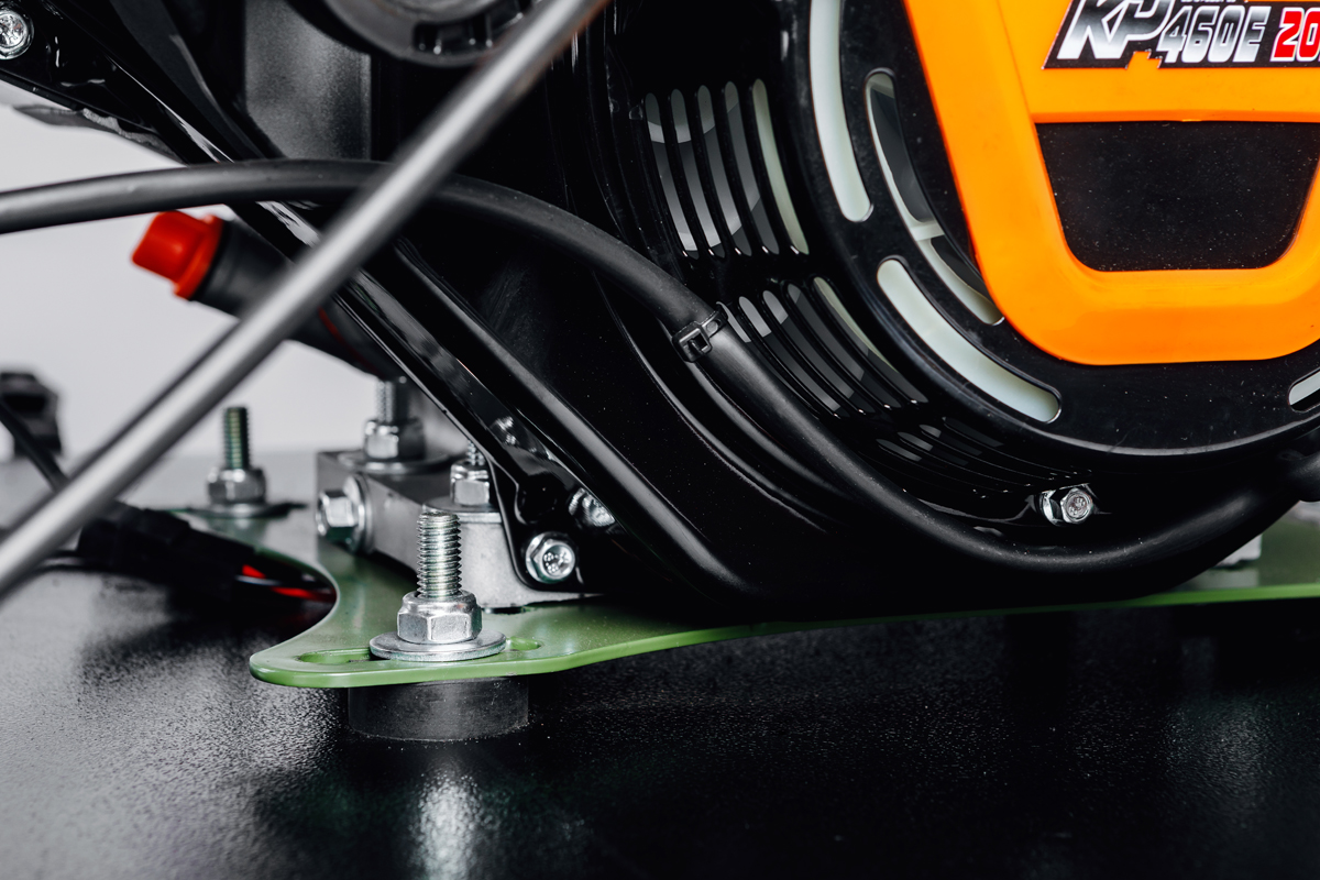 МОТОБУКСИРОВЩИК IKUDZO TERRAIN 1500/700 EKR20 в Пятигорске