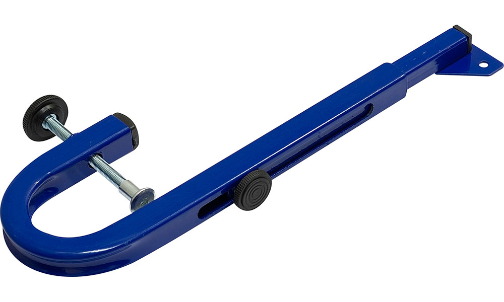 Кронштейн датчика эхолота №2 с петлей в Пятигорске