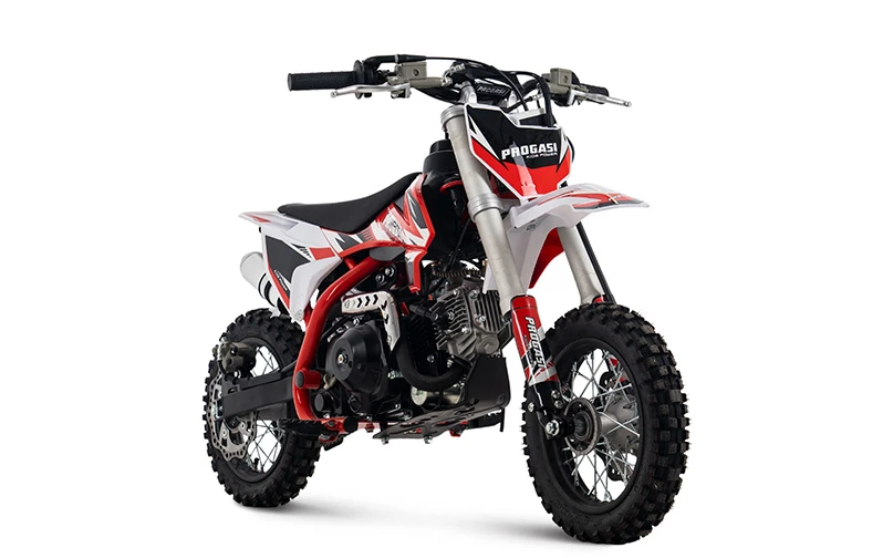 Питбайк Progasi KIDS POWER 110 (10/10) в Пятигорске