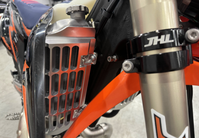 Мотоцикл JHLMOTO JHL M5 MT250 (1E66MM) в Пятигорске