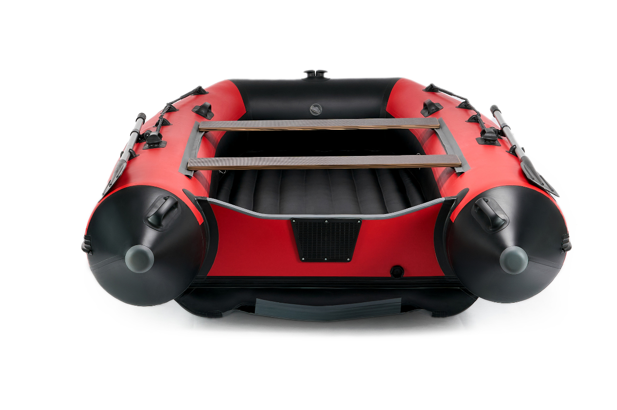 КОМПЛЕКТ ЛОДКА MISHIMO RAPID 360 + ЛОДОЧНЫЙ МОТОР MARLIN PROLINE MP 9.9 (15) AMHS в Пятигорске