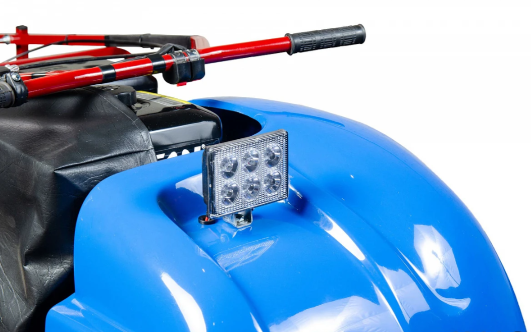 Мотобуксировщик MOTODOG 500, 15  передний привод в Пятигорске