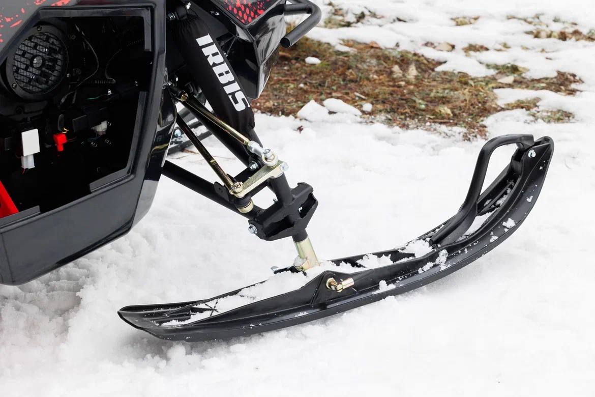 Снегоход IRBIS SF200L NEW 24/25 в Пятигорске