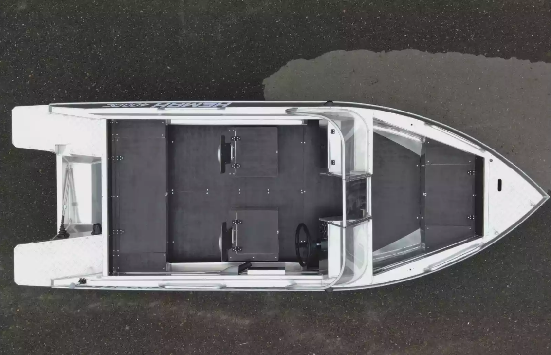Алюминиевая лодка  Neman-400 DC в Пятигорске