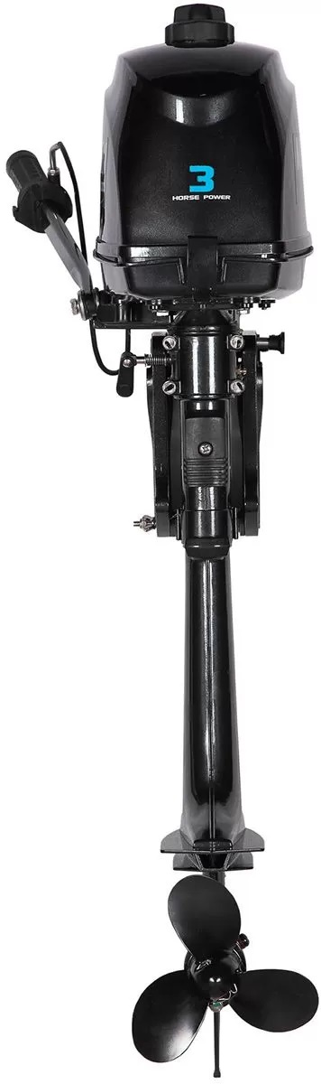 Лодочный мотор MARLIN MP 3 AMHS в Пятигорске