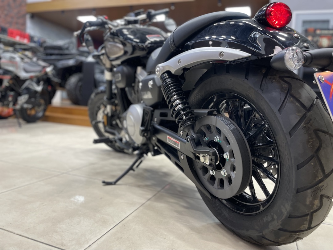 Мотоцикл Benda Chinchilla 300 в Пятигорске