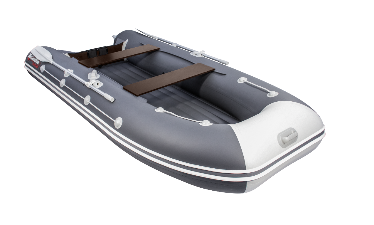 Лодка Таймень lx 3600 нднд в Пятигорске