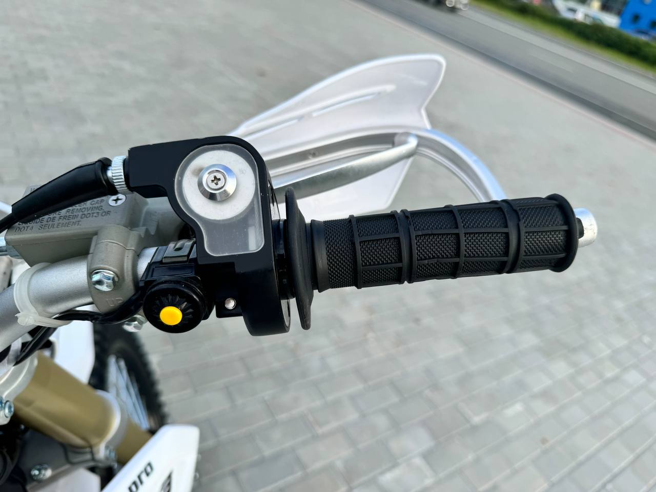 Эндуро / кросс мотоцикл BSE Z3 21/18 в Пятигорске